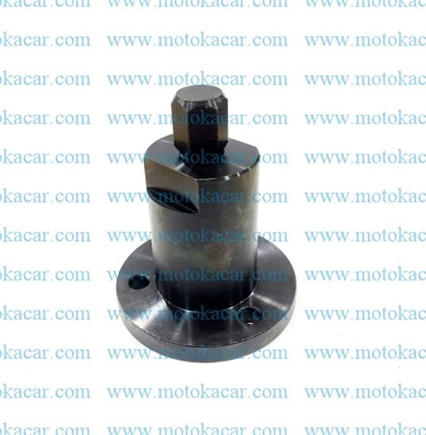 YAMAHA YBR 125 ROTOR SÖKME APARATI