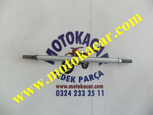 YBR 125 DEBRİYAJ MİLİ 