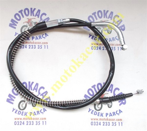 YBR 125 DEBRIYAJ TELI NCR