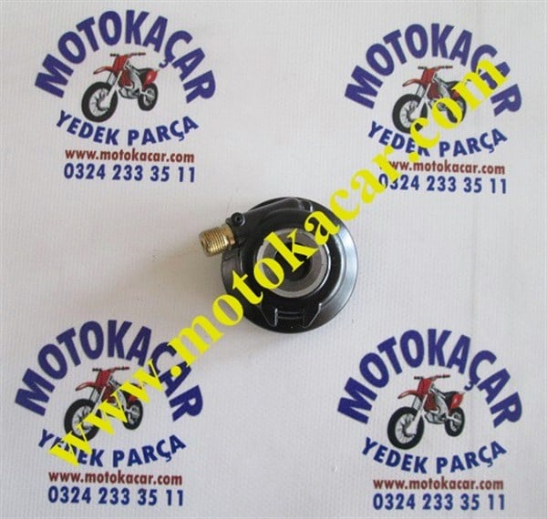 YBR 125 KİLOMETRE DİŞLİ MEKANİZMASI 