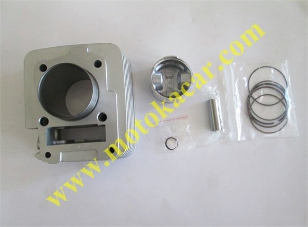 YBR 125 SİLİNDİR SARAİ