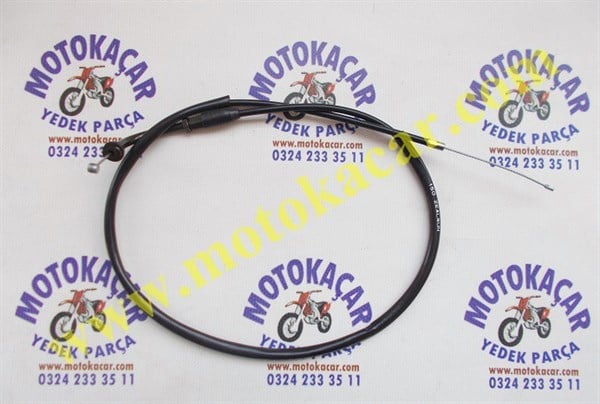 ZEALSUN 150 KUBA XCG GAZ TELI