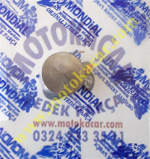 ZONTES ZT250-S SUBAB AYAR SIMI T=3.26 ORJİNAL