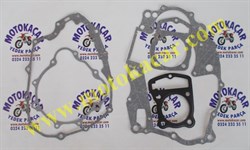 KUBA CR1 CONTA TAKIMI ORJINAL