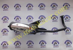 SCOOTER 50 cc EGZOZ KOMPLE 