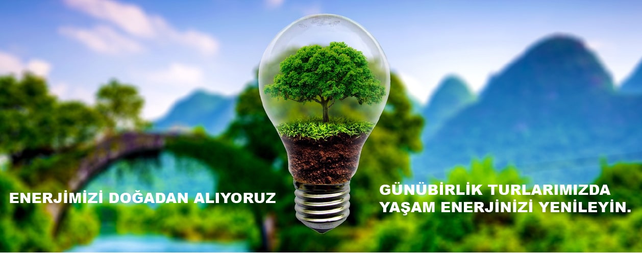 Günübirlik ve Konaklamalı Karadeniz Turları