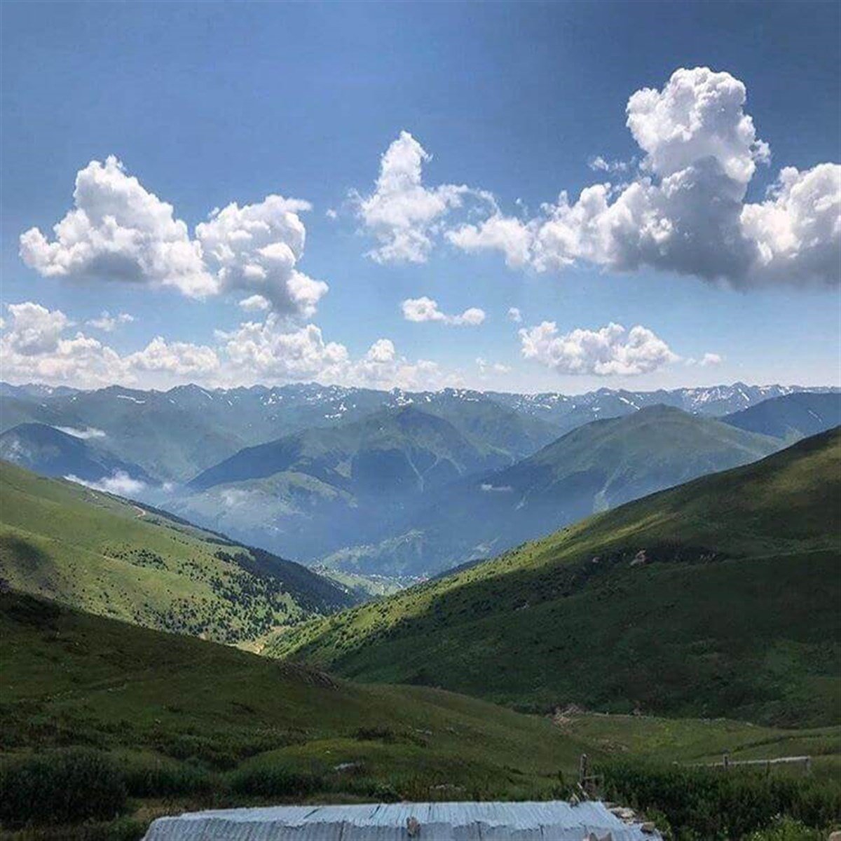 HANDÜZÜ & ÇAĞRANKAYA TURU