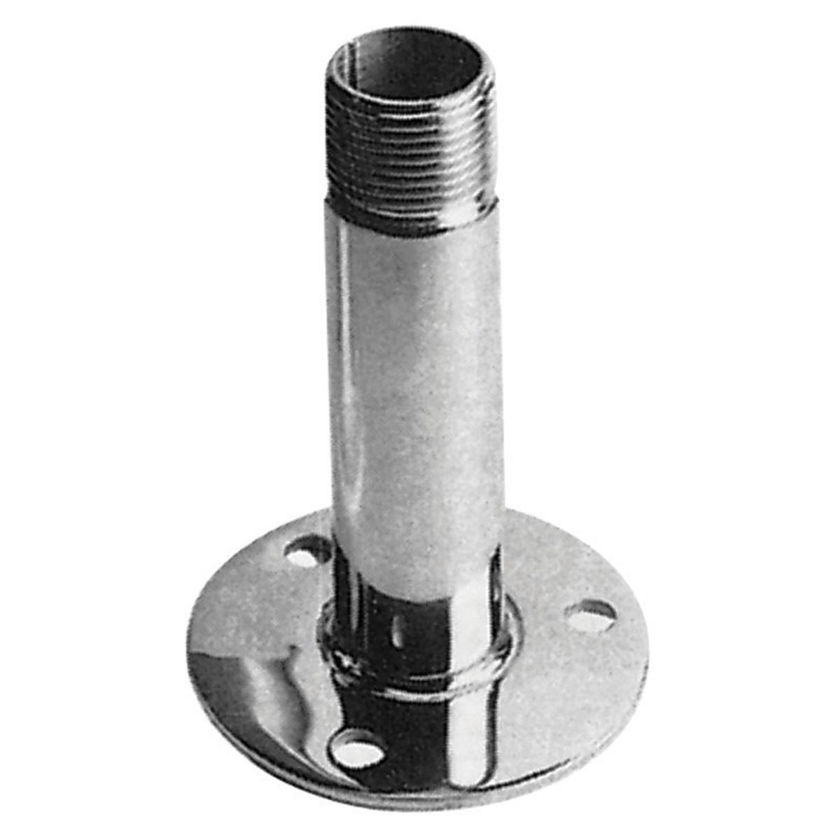  ANTEN AYAĞI SABİT INOX 304 