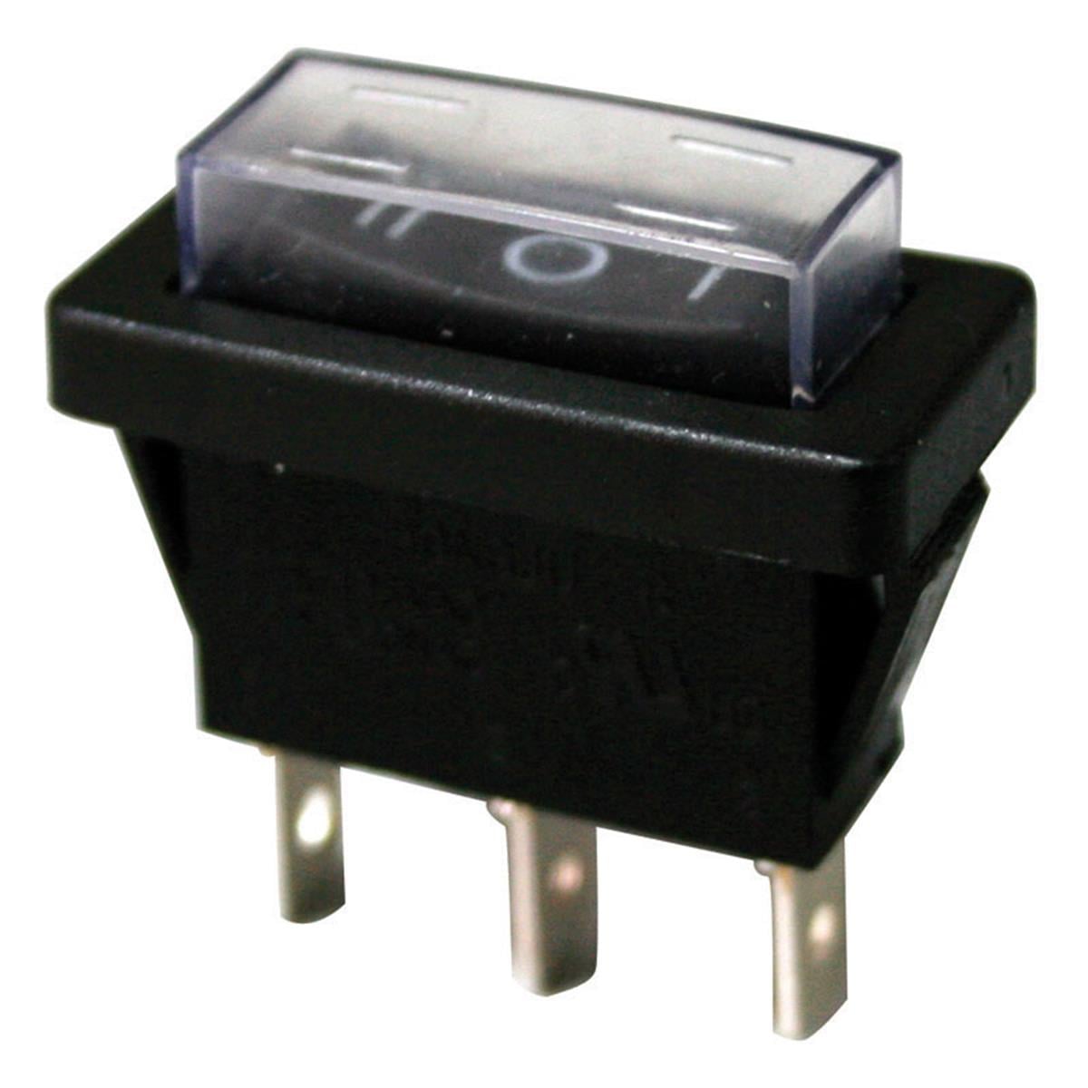  Anahtar, On-Off-Mon, 12V/24V 