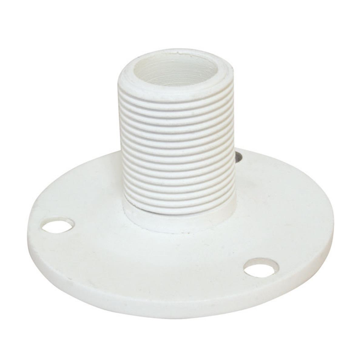  Anten Ayağı Sabit, H 41Mm, Çap: 70Mm 