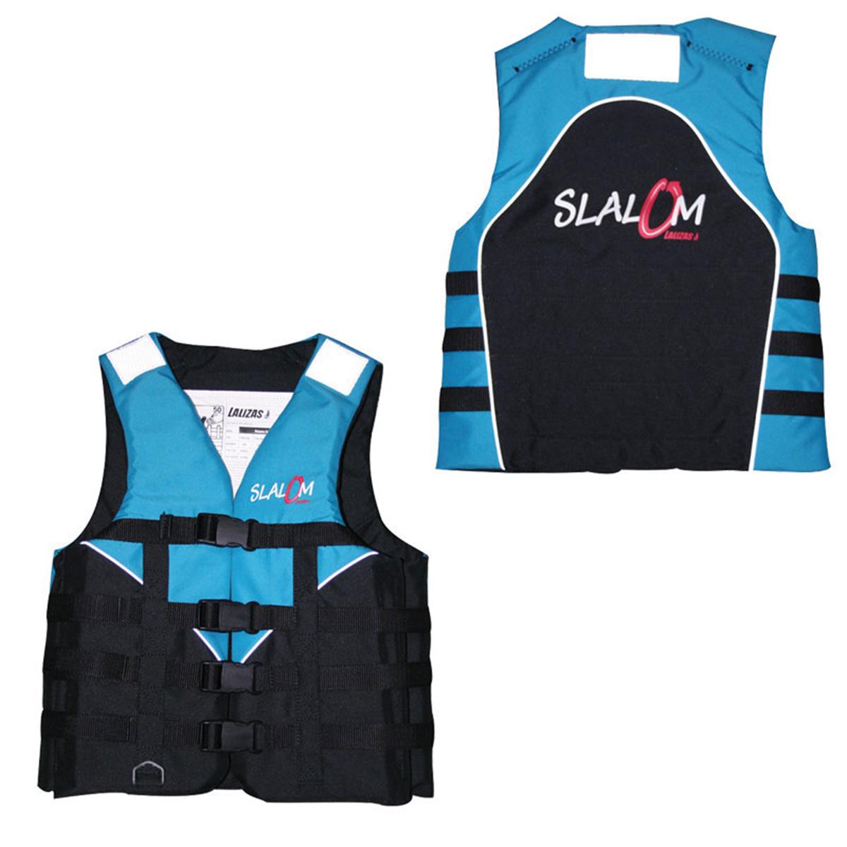  CANYELEĞİ, SLALOM 50N, ISO 12402-5, 25-40KG 