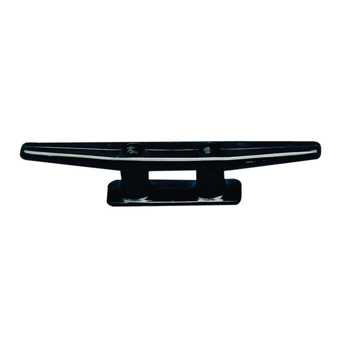  Cleat Polyamide, 110X28mm, Black 