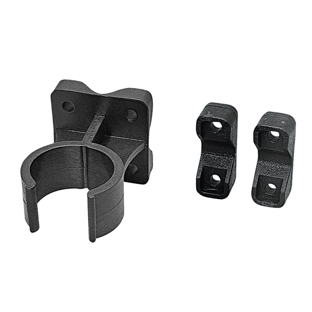  Clip Holder f/STELLA Lifebuoy Light, f/Ø20-30mm rail 