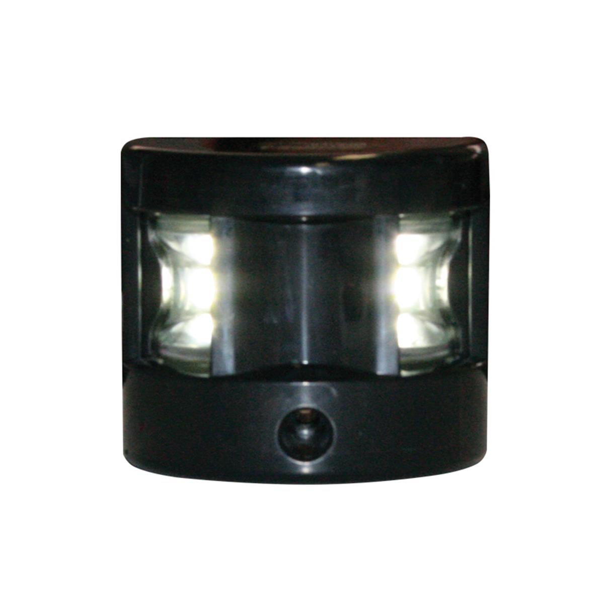  FOS LED 12 PRUVA FENERİ,yüzey monte, 225° beyaz 