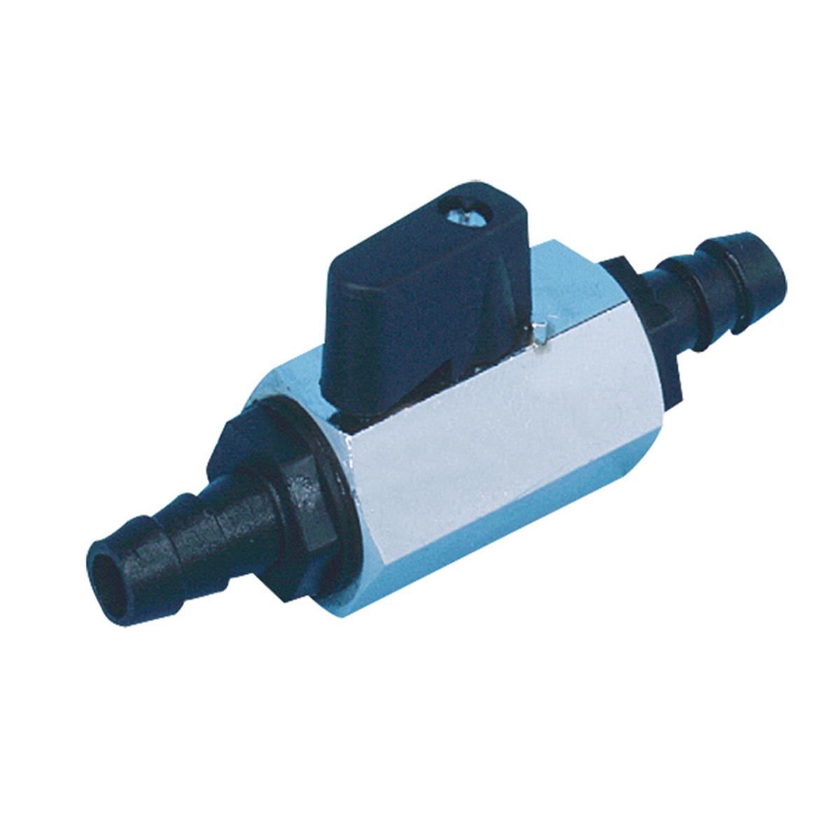  Fuel Valve Shut-off for Hose Ø8mm 