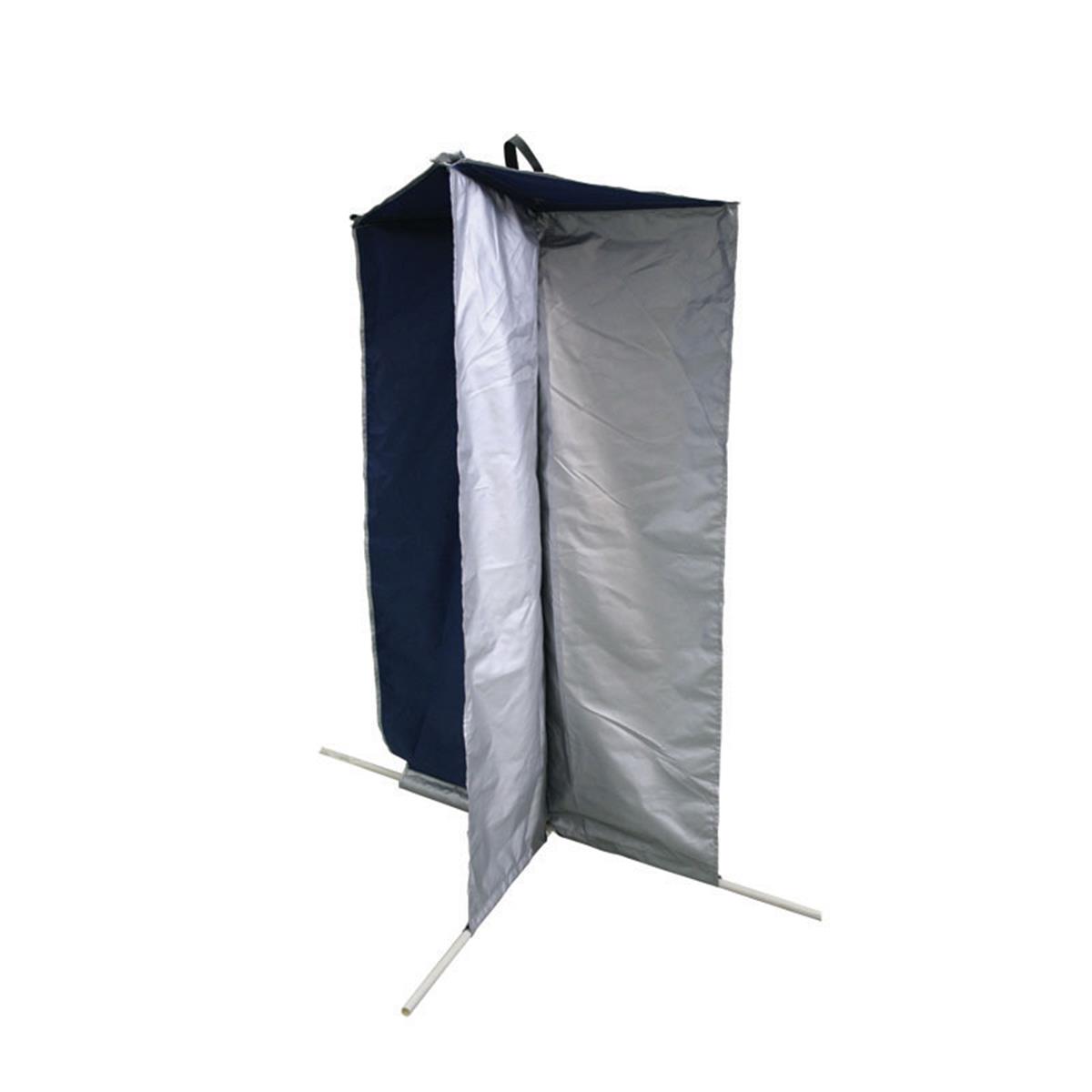  Hatch Havalandırma Sıstemı, 4D Windtrap, 550X550X1260Mm 