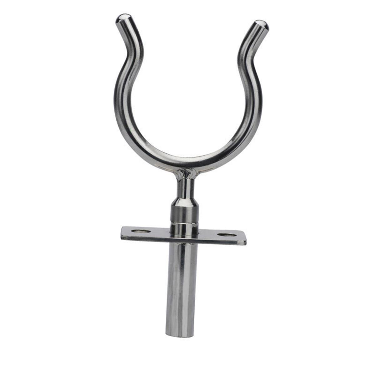 Iskarmoz, Inox 316, ø16mm, L177mm 