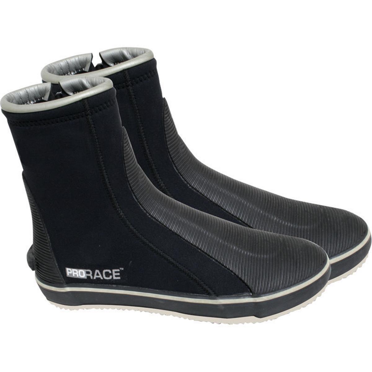  Islak Botlar Semi Dry Boots, 6Mm, 45 