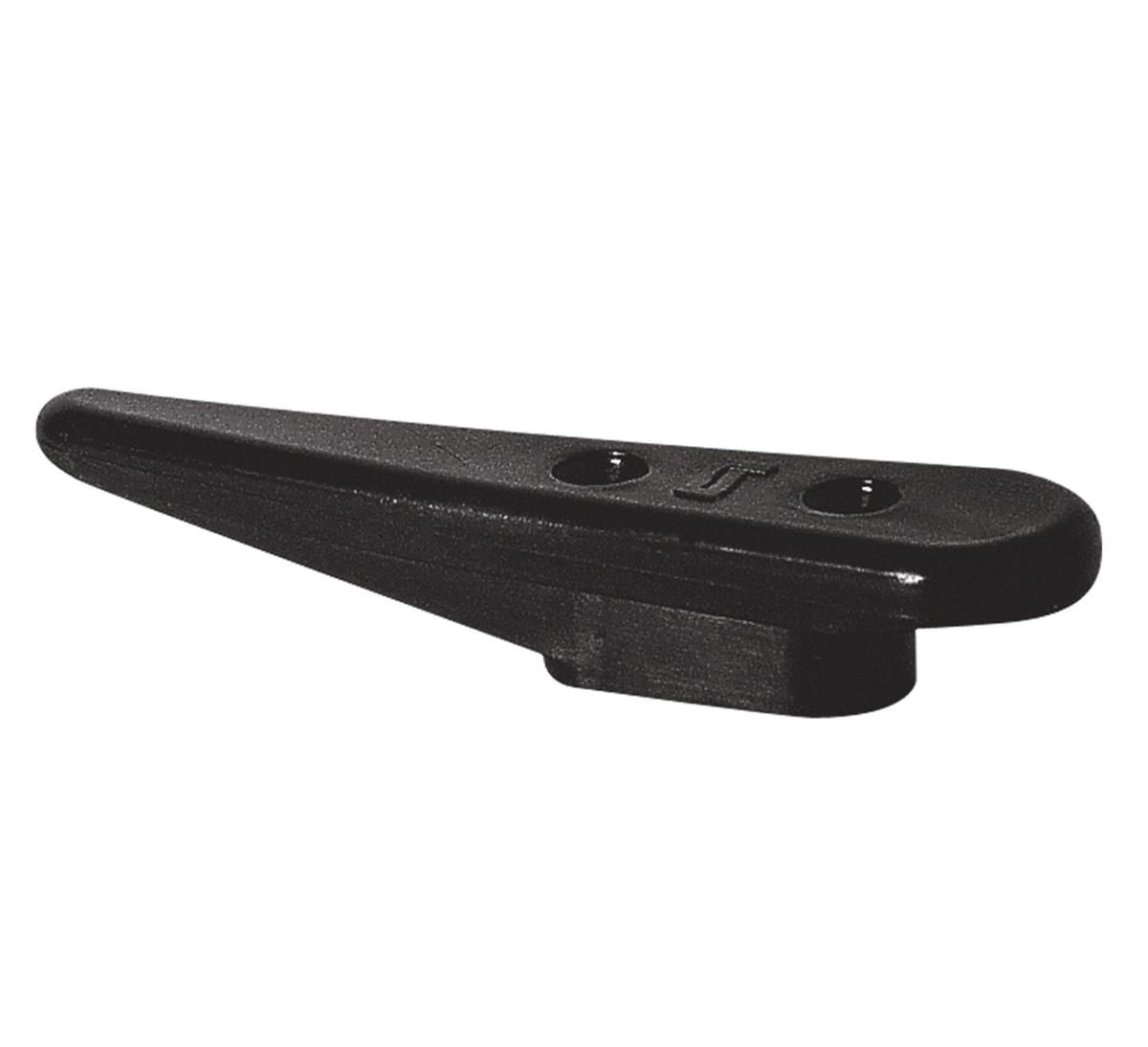  Jib Sheet Cleat, Polyamide, L.150mm 