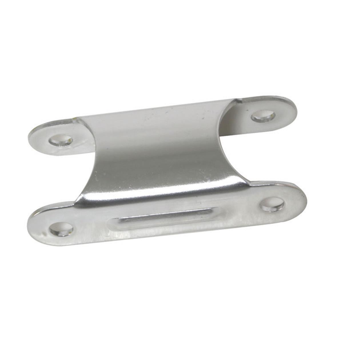  Merdiven Ara Bağ. Parçası, Inox 316,  ø25Mm 