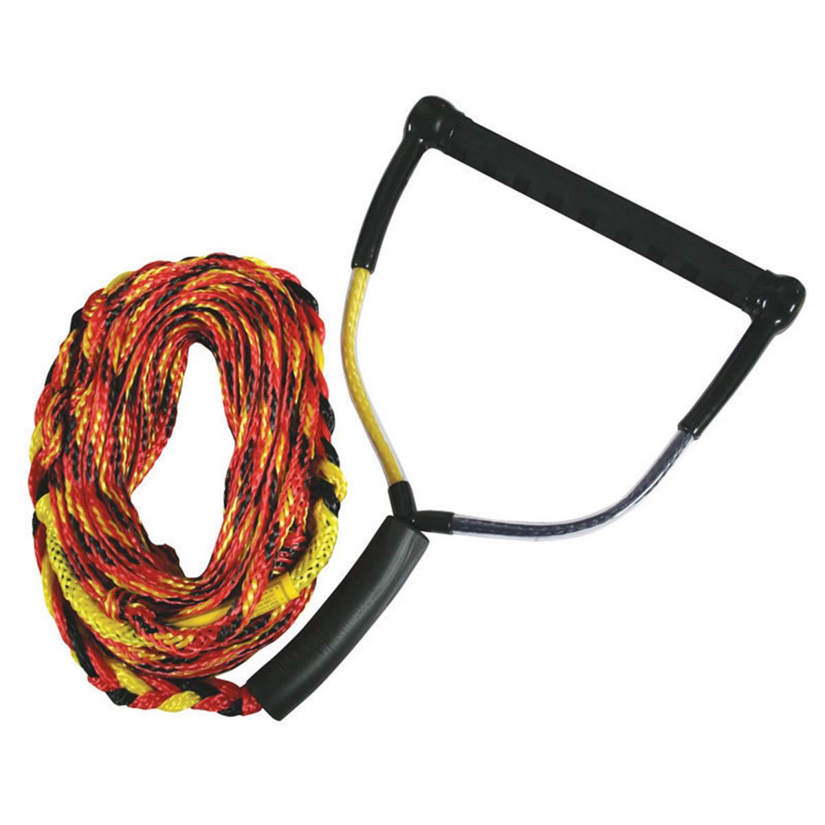  Professional Kayak İpi, Çap. 10Mm (3/8
