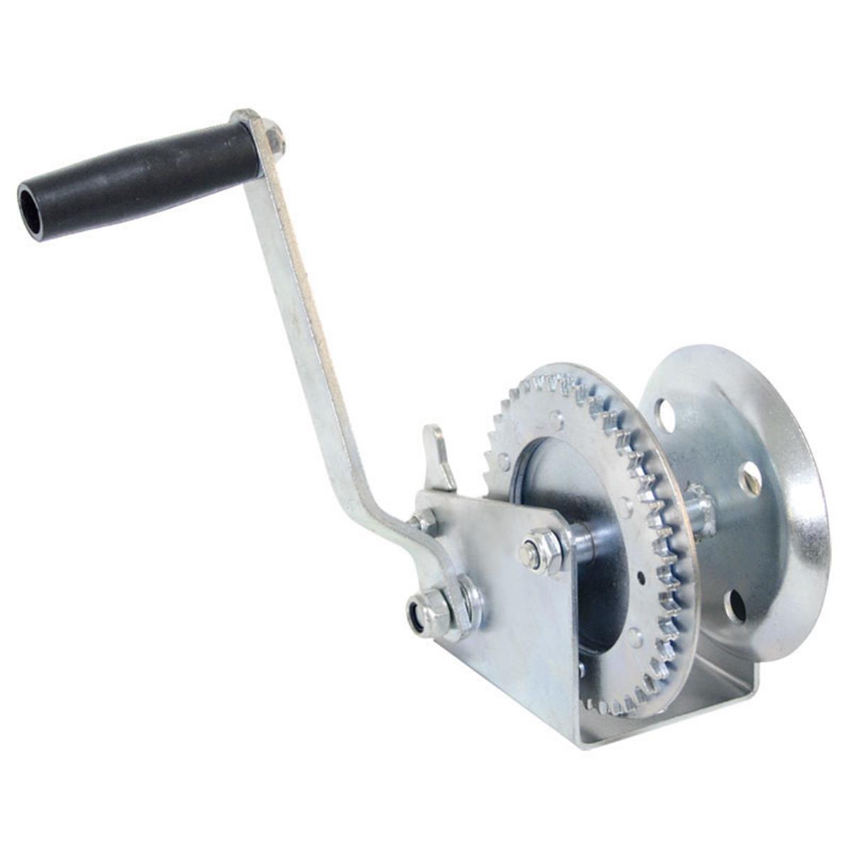 Römork Vinci 3 Yollu 1800 Lbs/ 815 Kg 