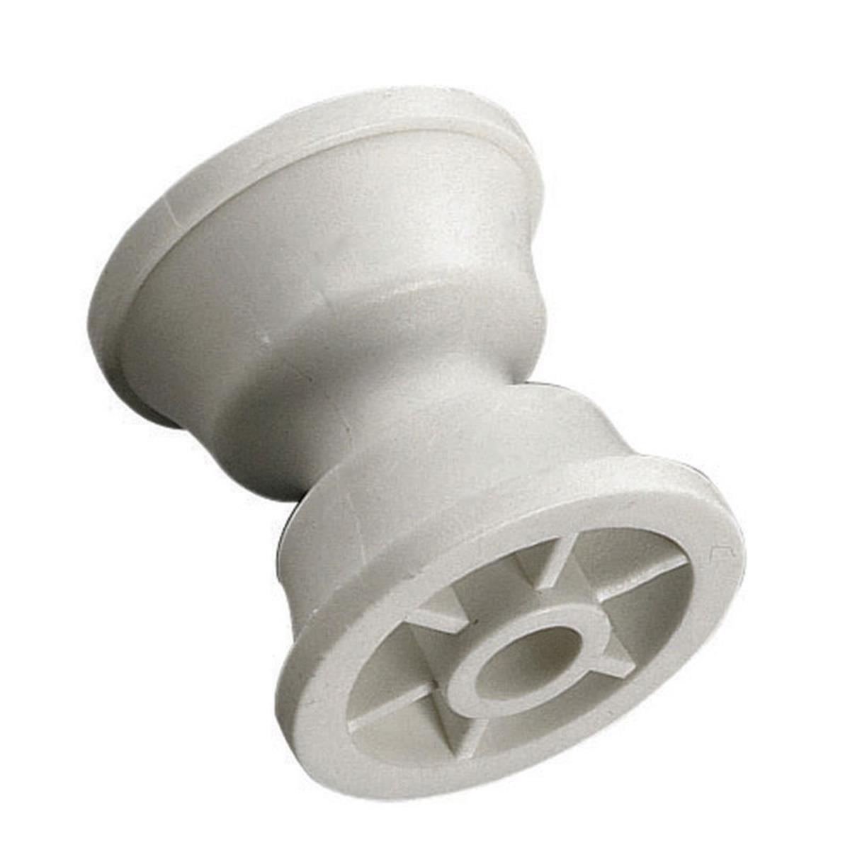  ROLLER FOR CHAIN OR ANCHOR LINE 54MM*62MM 