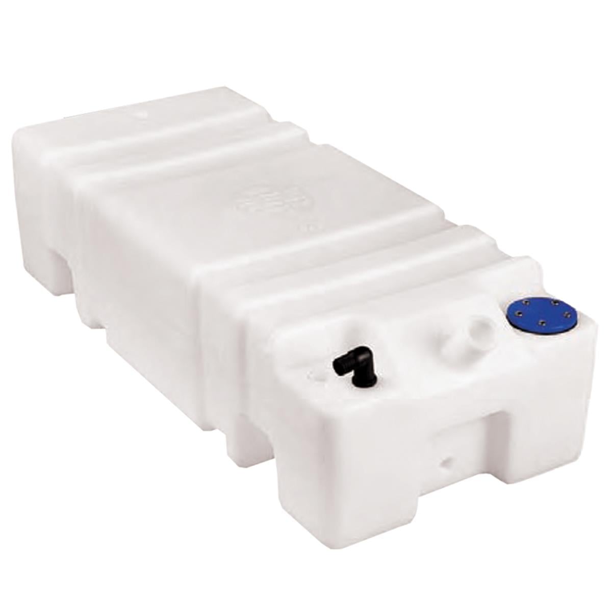 SOGLIOLA Tank Fr.Water 60lt w/οCap Str.Deckf.L.800mm 