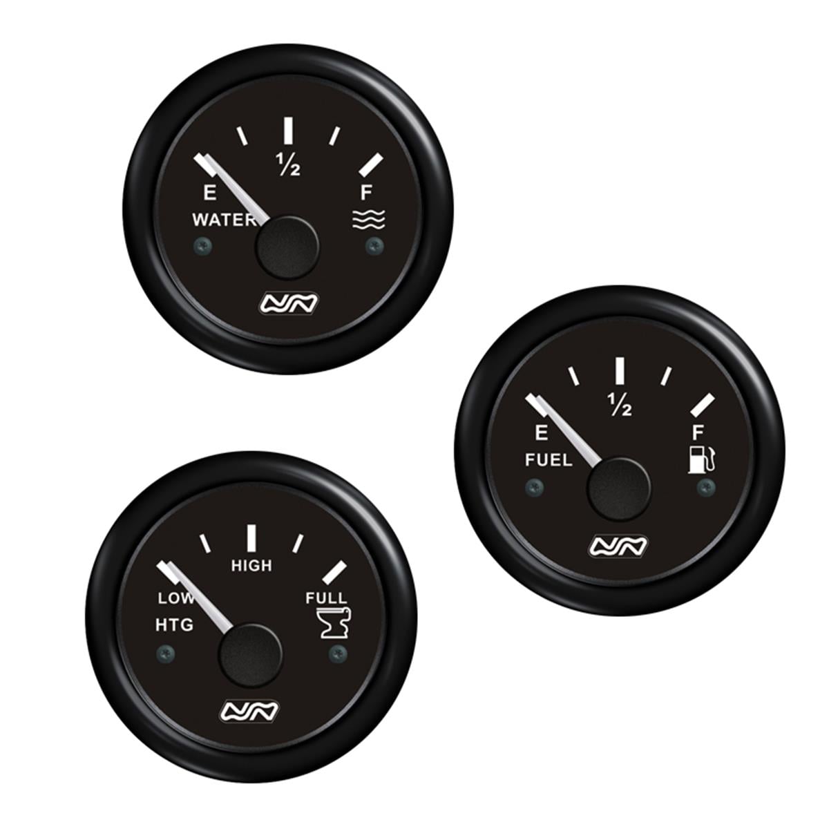  SU TANKI SEVİYE GEYCİ, 0-190 Ohm 