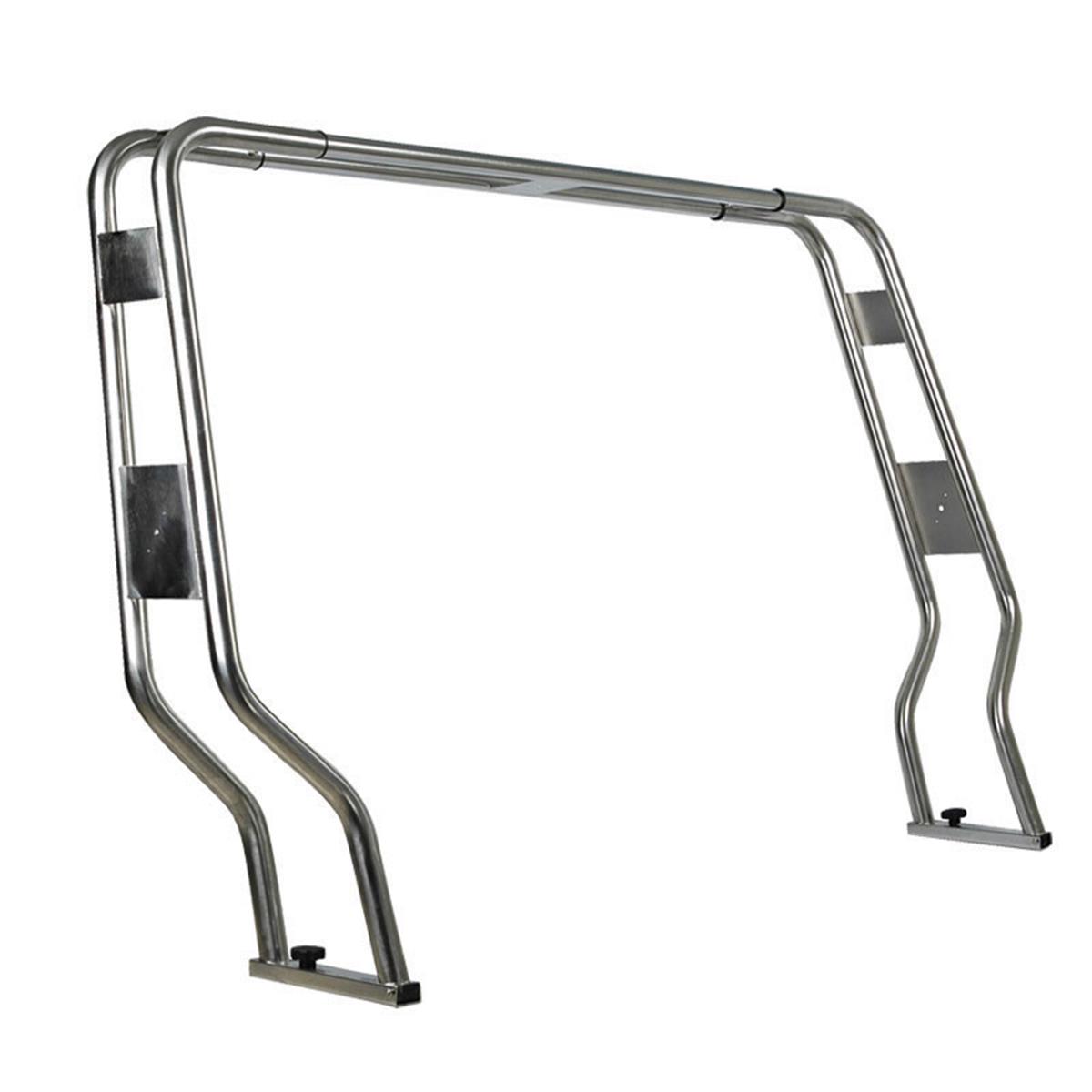  Şişme Bot İçin Koruyucu Roll Bar 1560-2060Mm 