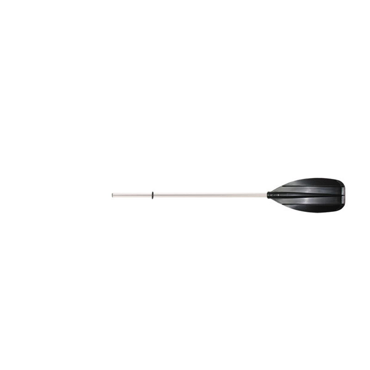  Stand.Alımınyum Kürek 130Cm,25Mm 