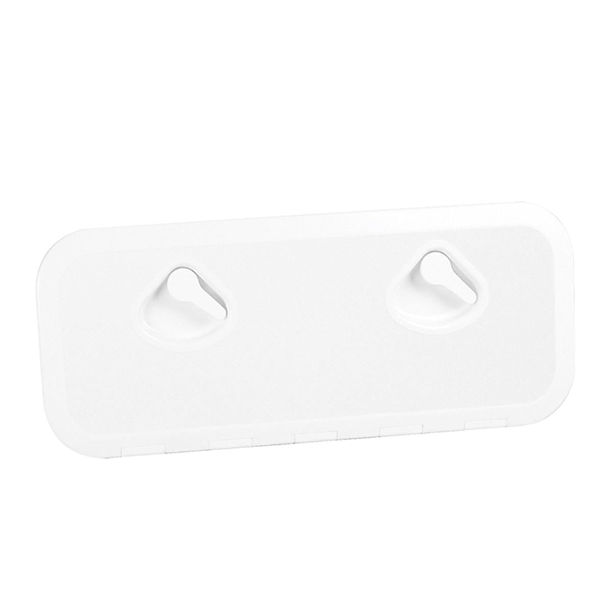 TOP LINE Hatch, Krem, 243x607mm, ISO12216 