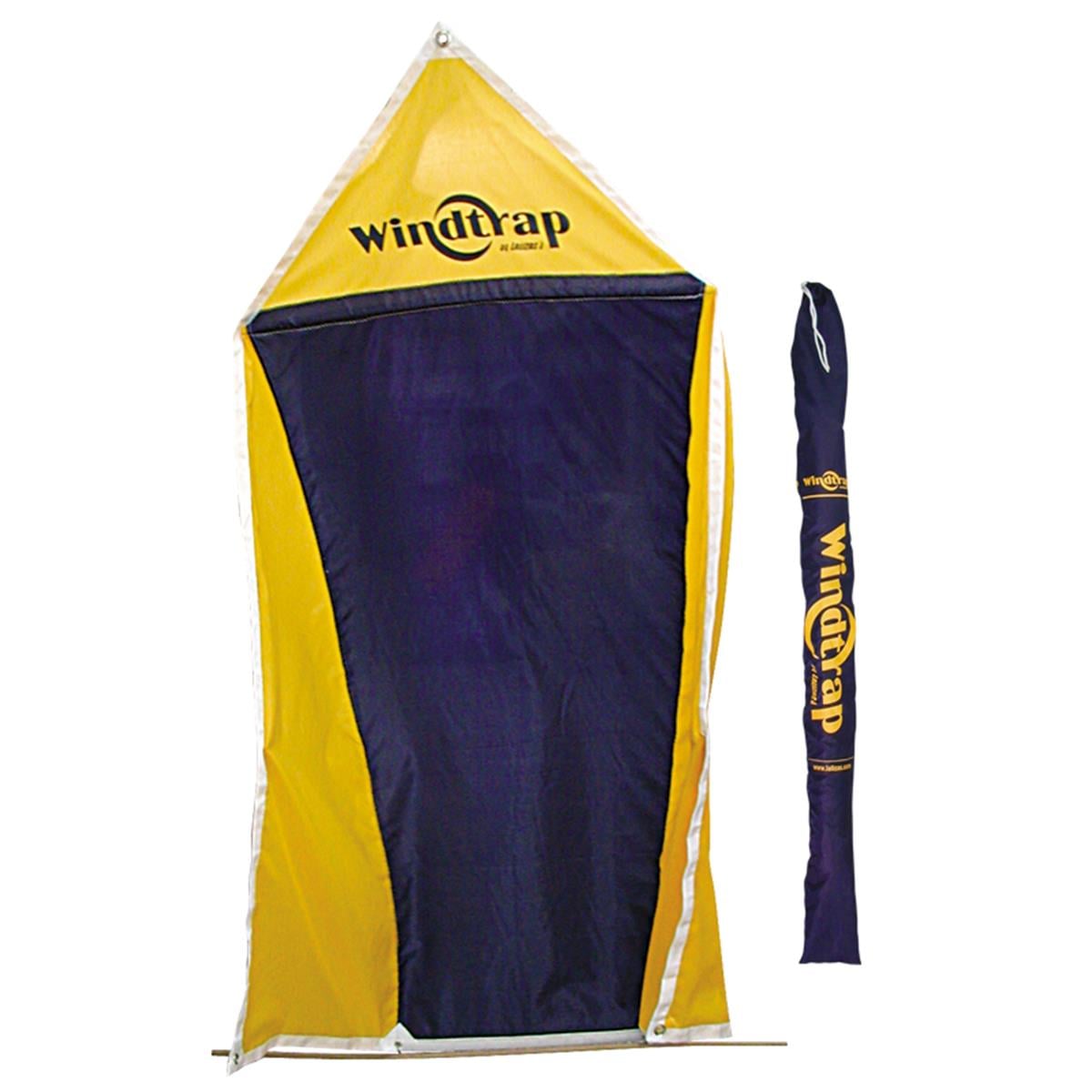  Wındtrap-Rüzgar Tutucumaks 122 Cm 
