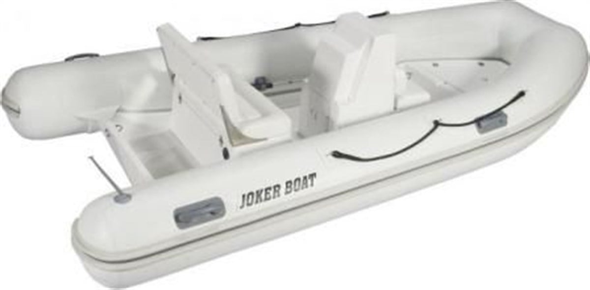  Joker JF 460 PST Oturma Gruplu Fiber Tabanlı Bot 4.60 M 