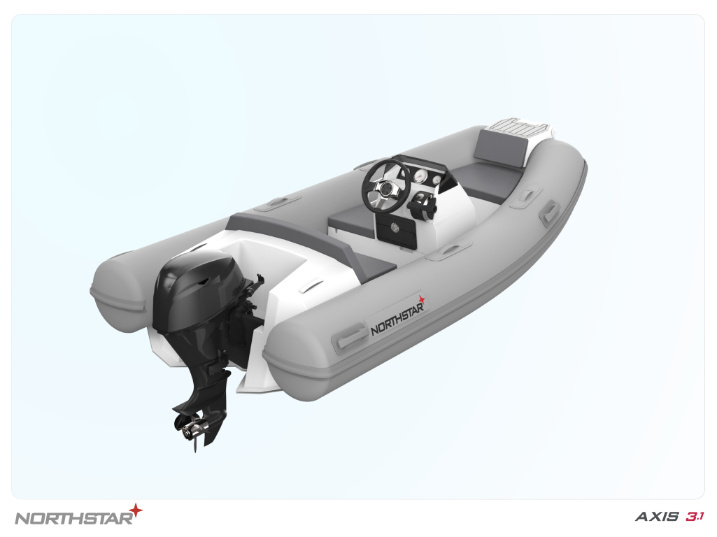  NORTHSTAR AXIS 3.1 