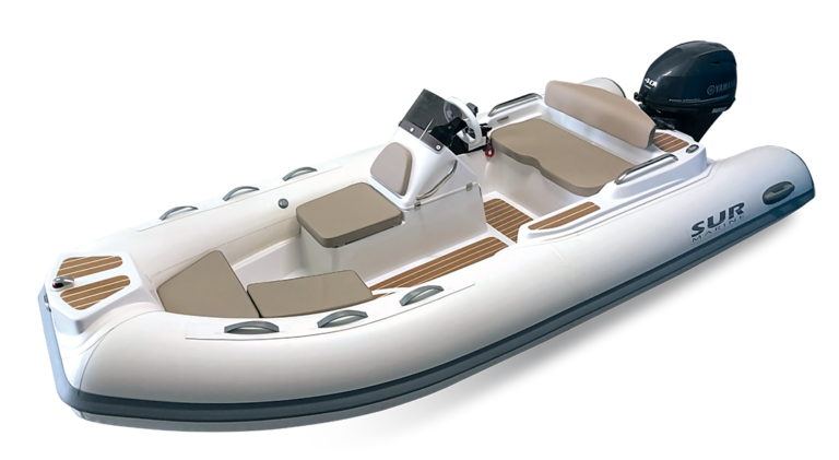  Surmarine ST 400 Prestige Oturma Gruplu Hypalon Şişme Bot  