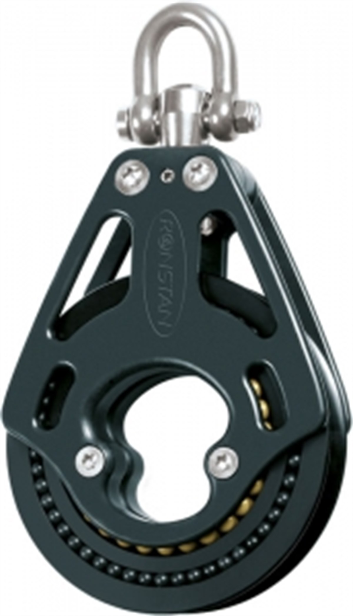 100 SERİSİ ORBIT MAKARALAR