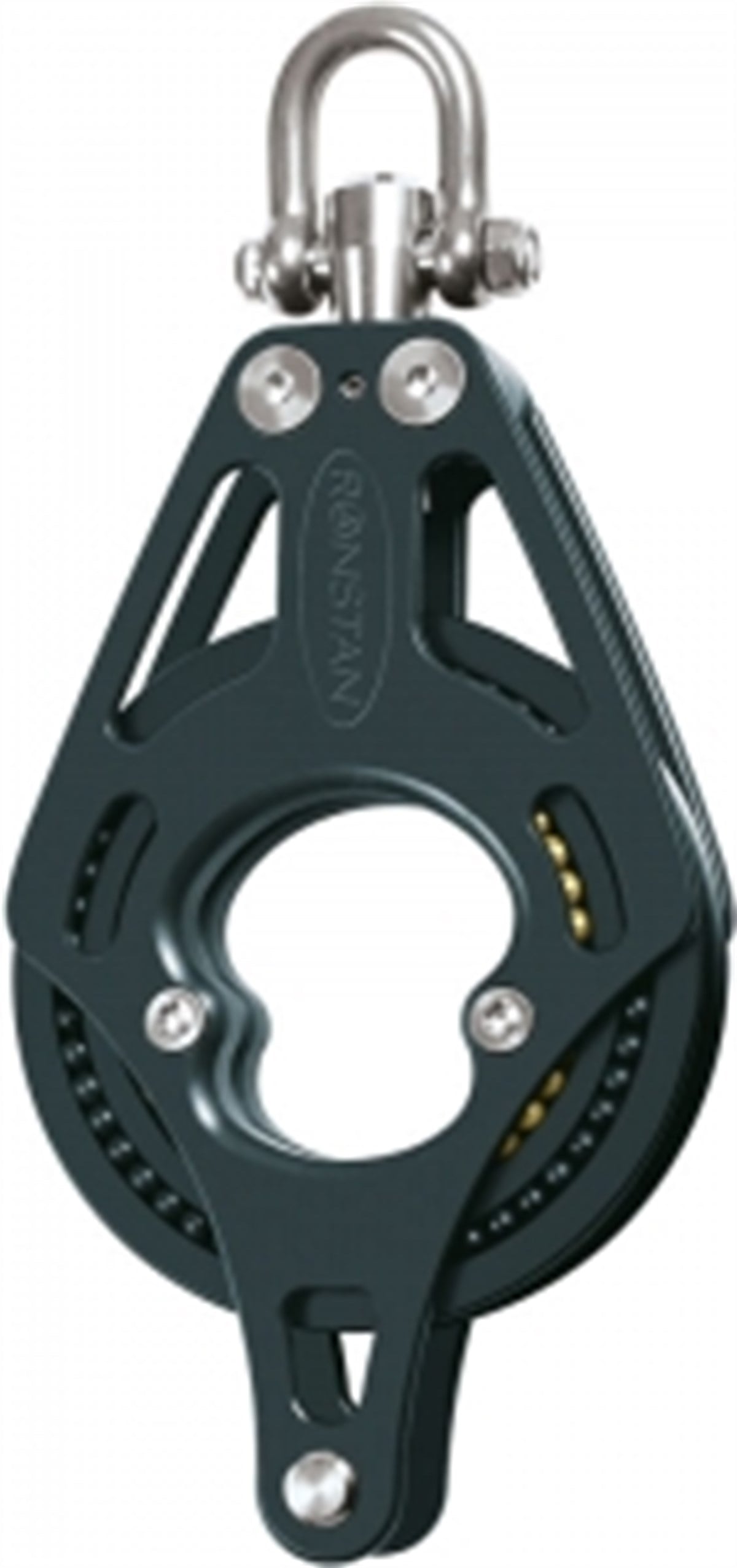125 SERİSİ ORBIT MAKARALAR