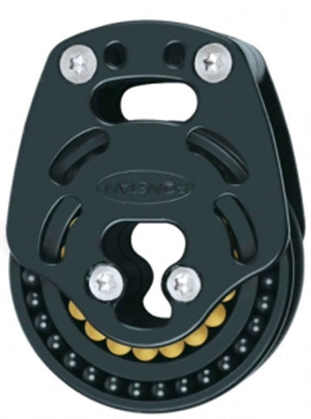 75 SERİSİ ORBIT MAKARALAR