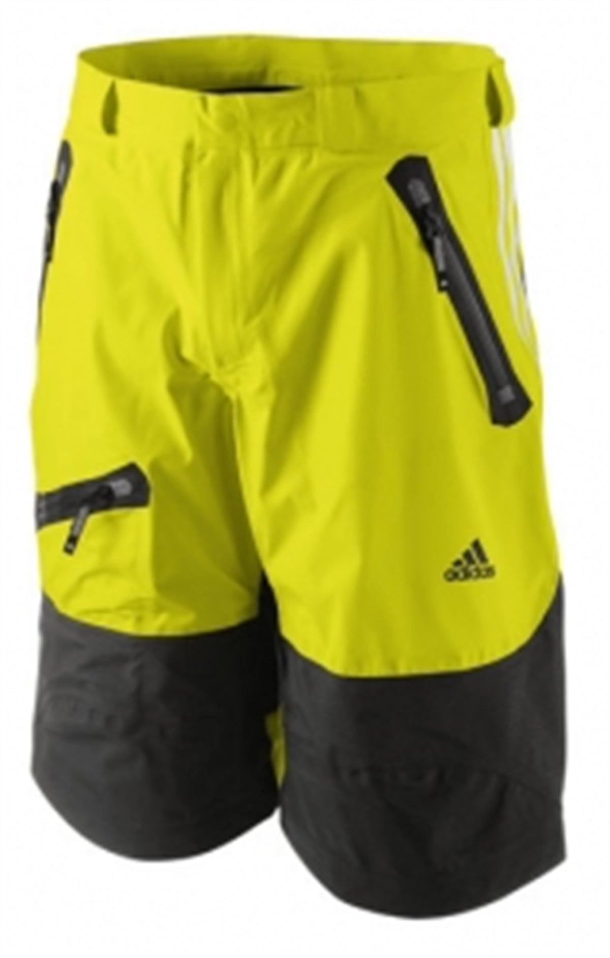Adidas ASR GTX güverte şortu