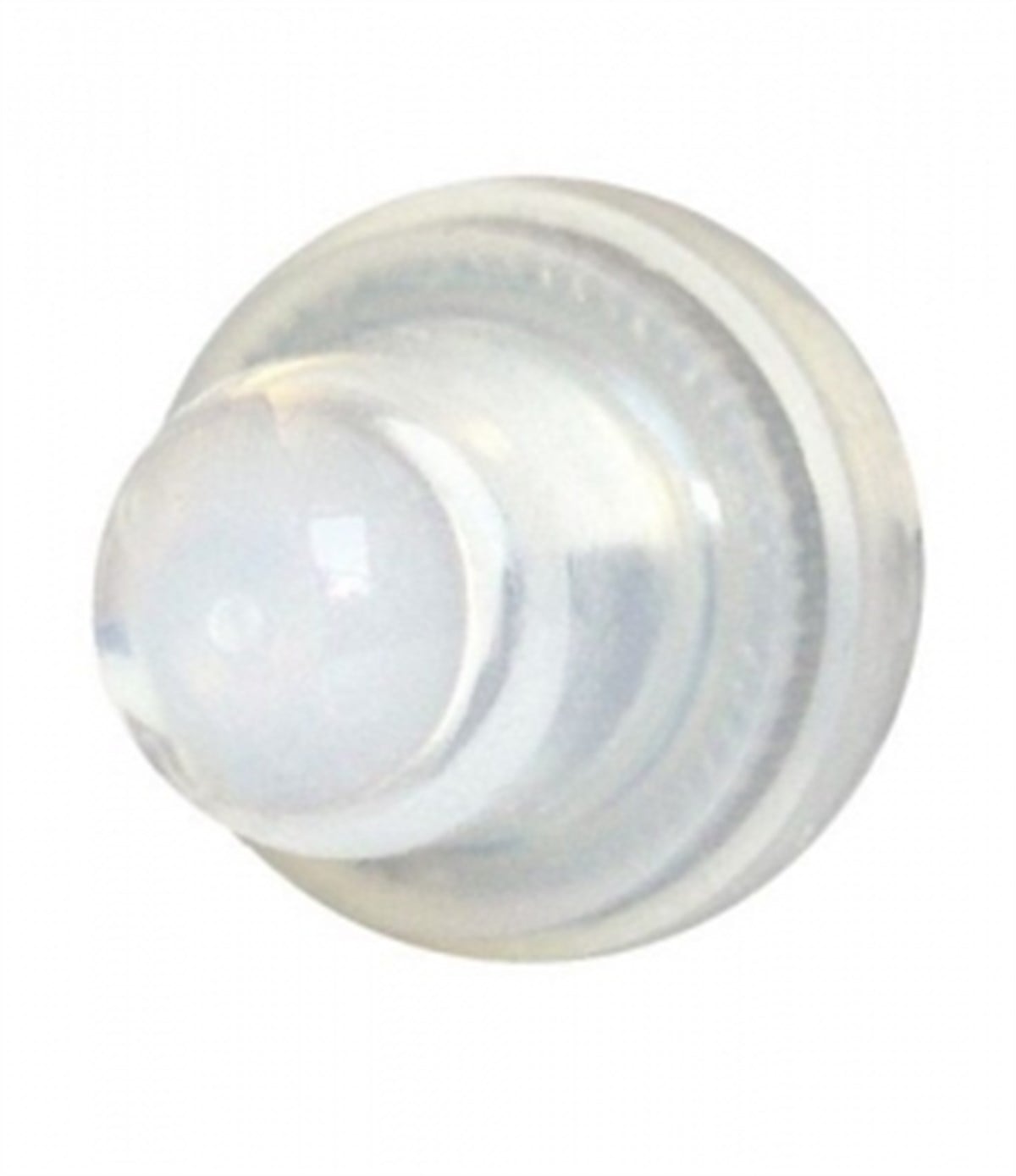 Basmalı tip otomatik sigortalar için su geçirmez şeffaf kapakçık