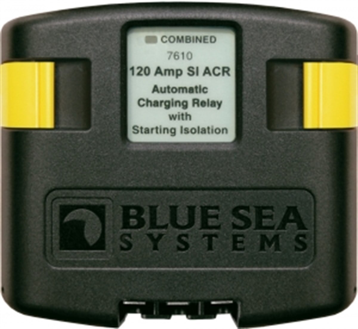 Blue Sea Systems otomatik şarj rölesi
