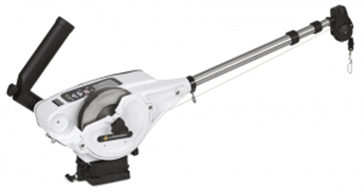 Cannon Digi-Troll 10 TS