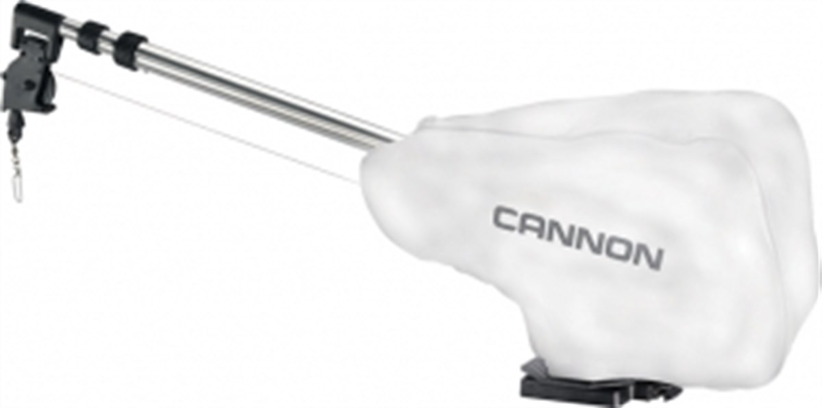 Cannon downrigger kılıfı