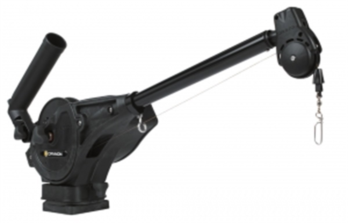 Cannon Magnum MAG 5 ST