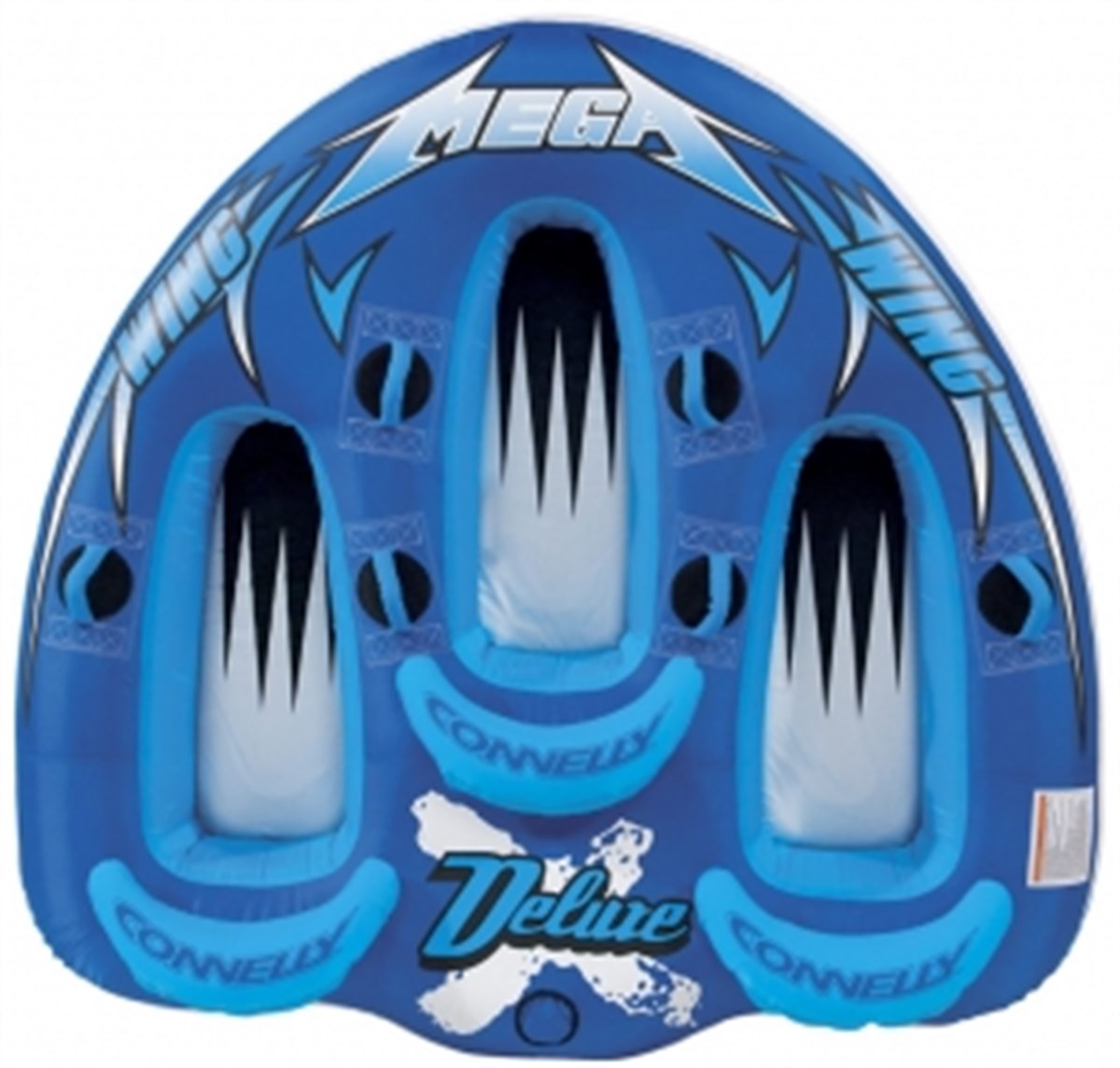 Connelly kneeboard. Mirage