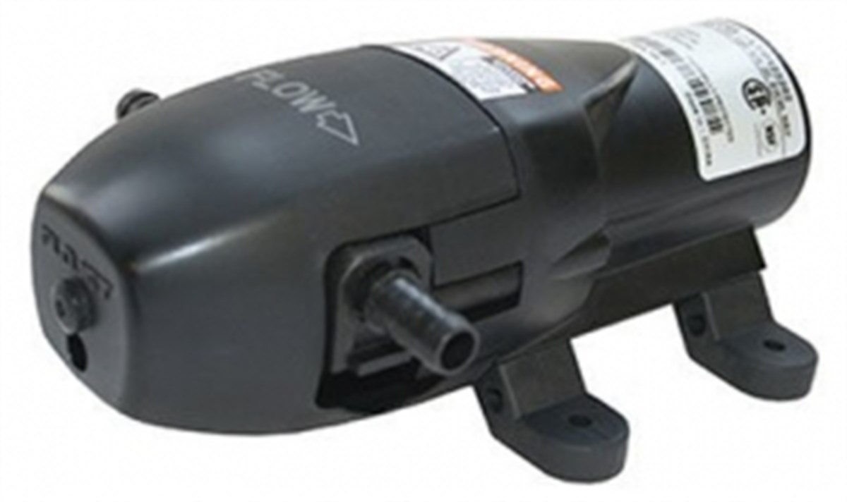 Flojet LF12 hidrofor