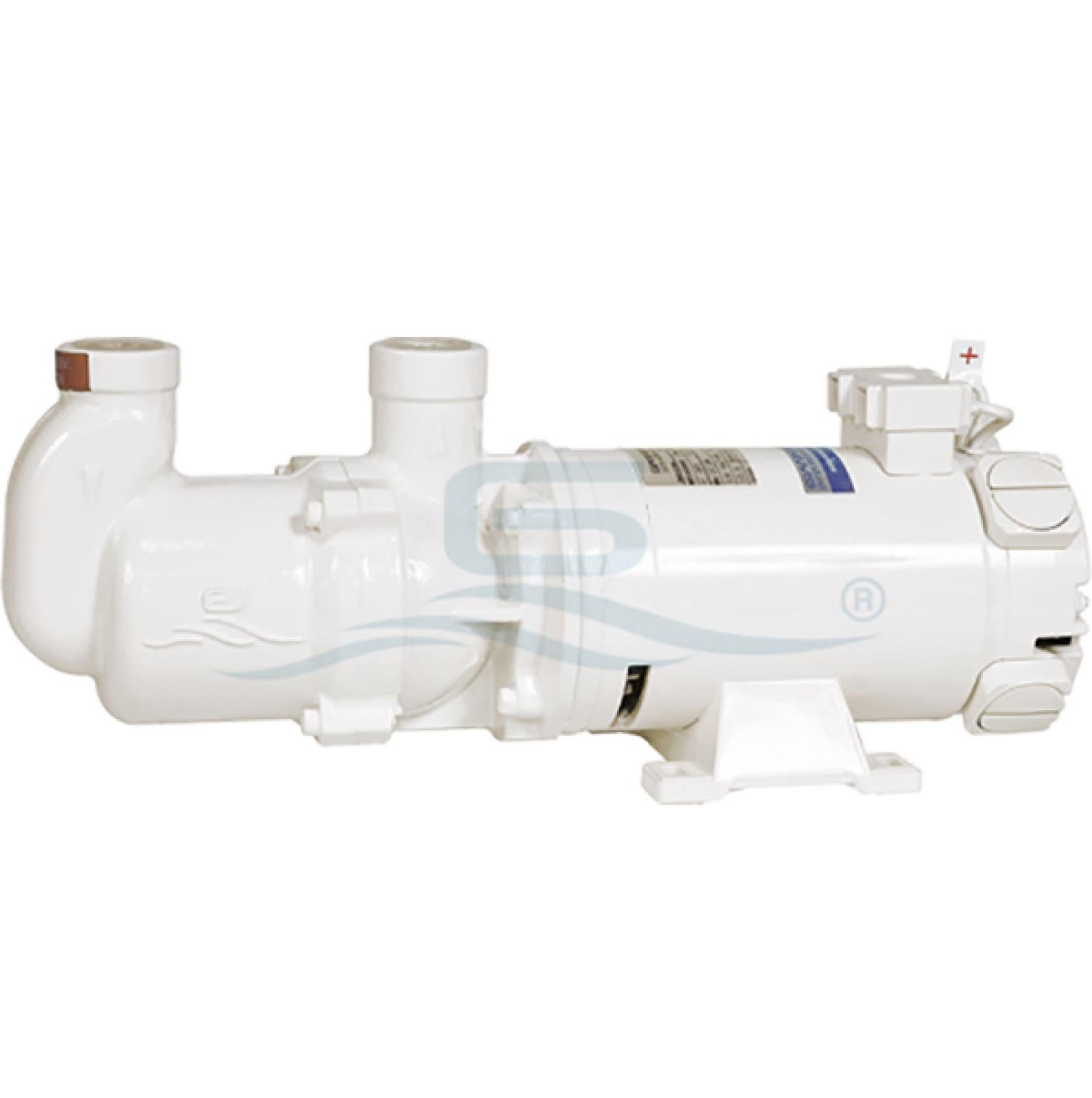 GIANNESCHI ECO-MV44G PIS SU POMPASI 24V CC 0,33KW