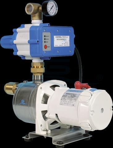 GIANNESCHI ECOINOX 2 C.E HIDROFOR 230V