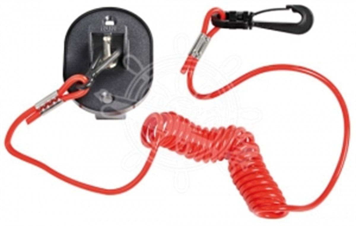 Güvenlik  anahtarı